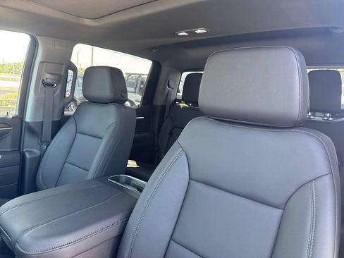 New 2026 GMC Sierra 1500 SLT AWD/4WD image 6