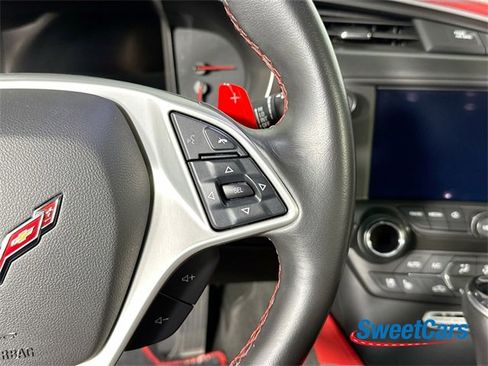 Used 2019 Chevrolet Corvette Grand Sport image 15