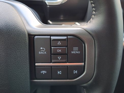 Used 2022 Ford F150 Lariat AWD/4WD image 31