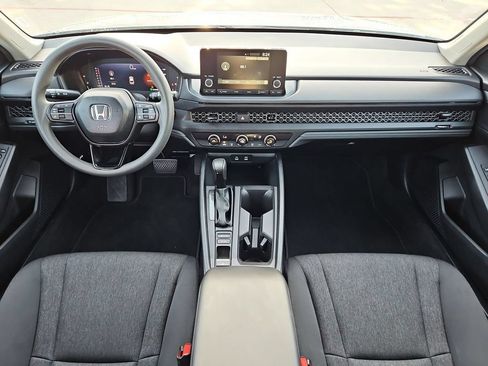 Used 2025 Honda Accord LX image 26