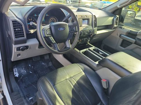 Used 2018 Ford F150 XLT AWD/4WD image 15