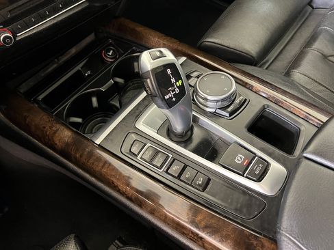 Used 2016 BMW X5 xDrive35i image 16