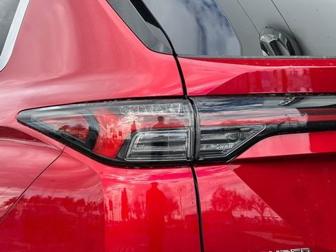 New 2026 Mitsubishi Outlander SE FWD image 27
