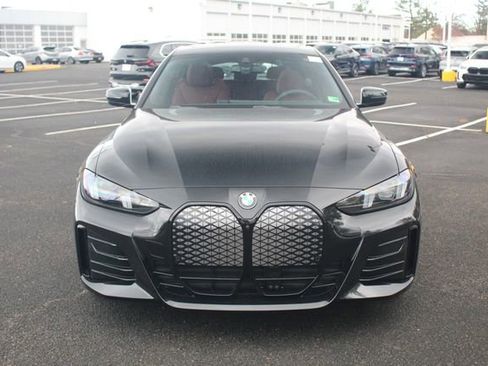 New 2026 BMW i4 xDrive40i w/ M Sport Package image 3