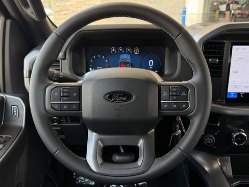 New 2026 Ford F150 XLT w/ FX4 Off-Road Package AWD/4WD image 46