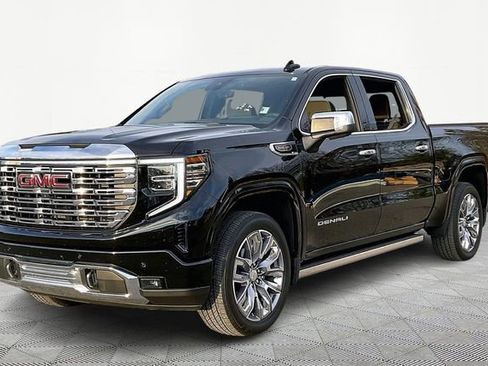 Used 2023 GMC Sierra 1500 Denali image 3