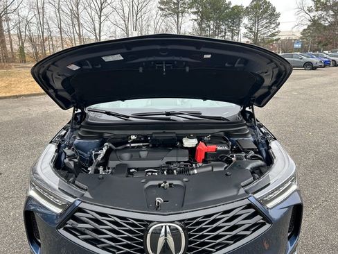 New 2026 Acura RDX SH-AWD image 12