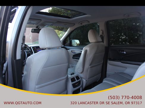 Used 2016 Honda Pilot EX-L image 13