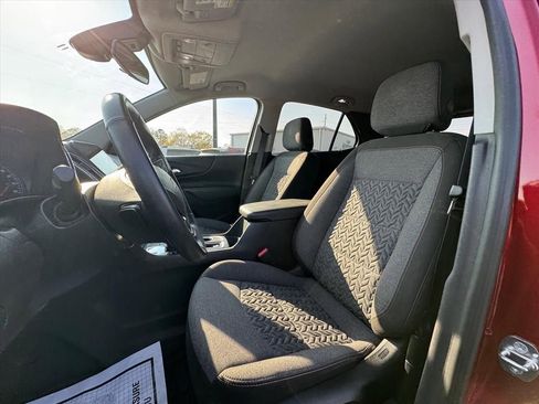 Used 2023 Chevrolet Equinox LT FWD image 15