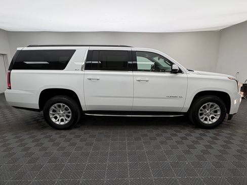 Used 2018 GMC Yukon XL SLT AWD/4WD image 7