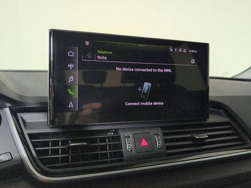 Certified 2024 Audi Q5 2.0T Premium image 8