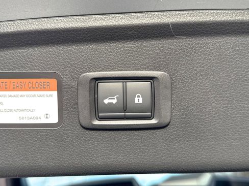 New 2026 Mitsubishi Eclipse Cross Black Edition image 17