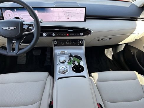 New 2026 Genesis GV70 2.5T Select image 18