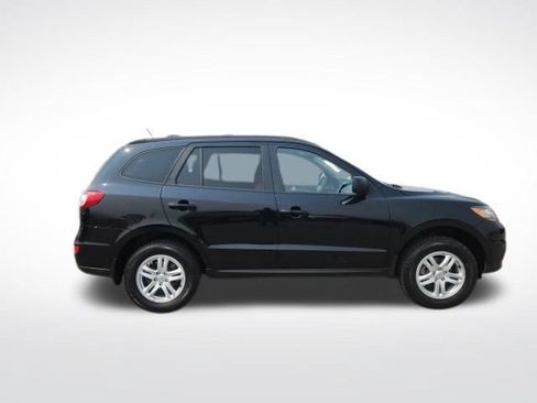 Used 2010 Hyundai Santa Fe GLS AWD/4WD image 12