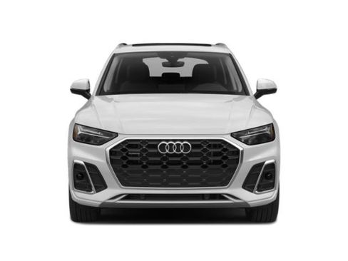 Used 2022 Audi Q5 e Premium Plus AWD/4WD image 4