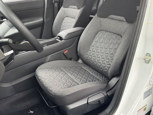 New 2026 Nissan Kicks SV w/ Cold Weather Package FWD image 29