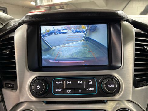 Used 2019 GMC Yukon XL SLT w/ Open Road Package image 35