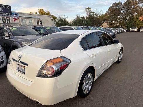Used 2009 Nissan Altima 2.5 image 6