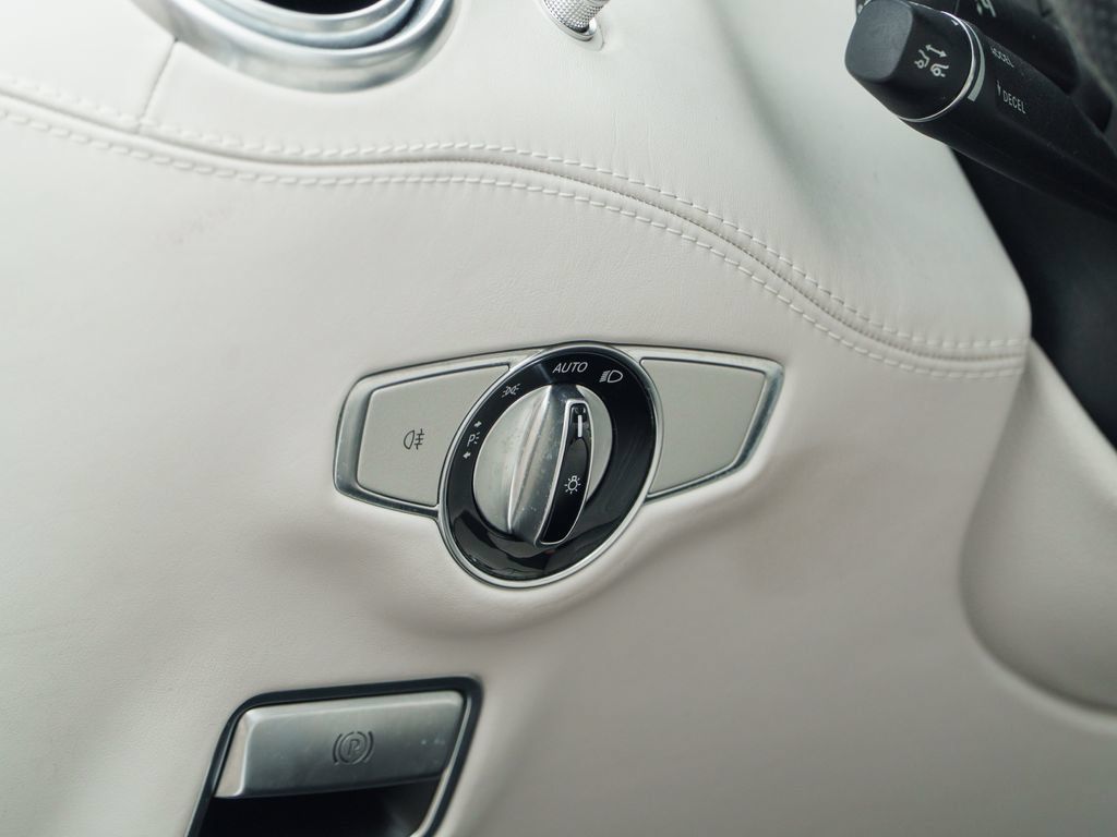 Used 2017 Mercedes-Benz S 63 AMG 4MATIC Cabriolet image 28