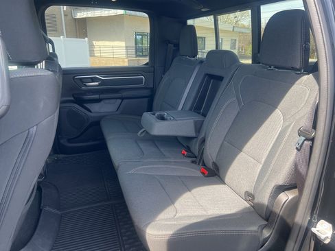 Used 2023 RAM 1500 Big Horn image 17