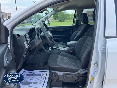 New 2026 Ford Ranger XL RWD image 10