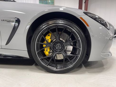 Certified 2024 Mercedes-Benz AMG GT 55 image 16