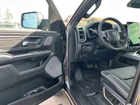 New 2026 RAM 1500 Laramie image 13