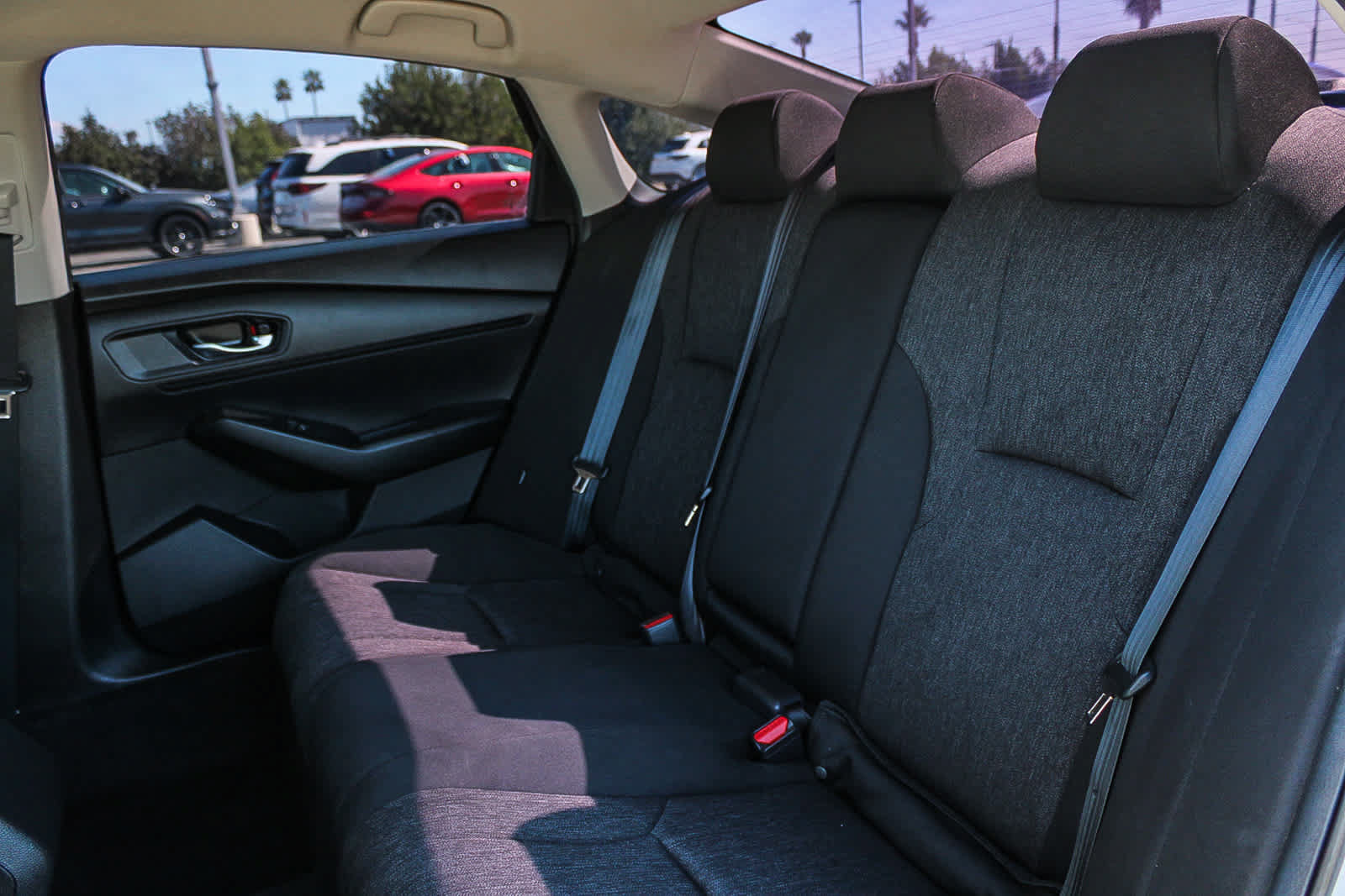Certified 2023 Honda Accord LX image 18