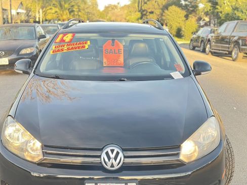 Used 2014 Volkswagen Jetta SE image 26