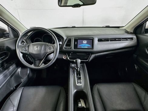Used 2017 Honda HR-V EX-L image 29