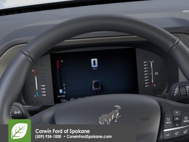 New 2026 Ford Bronco Sport Big Bend w/ Convenience Package AWD/4WD image 13