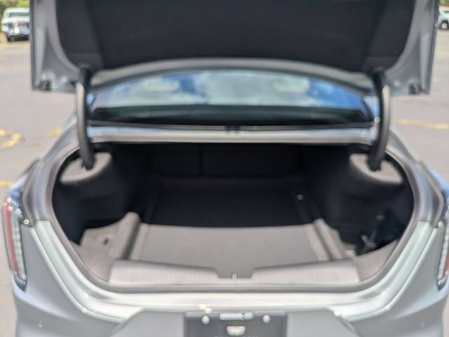 New 2026 Cadillac CT4 Sport AWD/4WD image 32