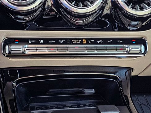 New 2026 Mercedes-Benz CLA 250 4MATIC image 18