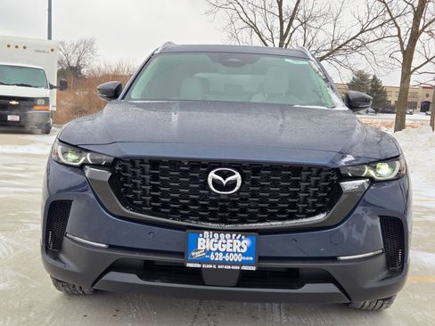 New 2026 MAZDA CX-50 AWD 2.5 S w/ Cargo Package image 2