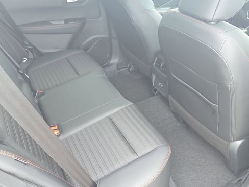 New 2026 Nissan Rogue SV w/ Rock Creek Premium Package AWD/4WD image 11