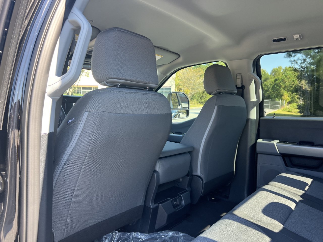 New 2027 Ford F350 XL w/ STX Appearance Package AWD/4WD image 18