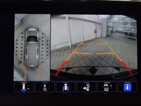 Used 2023 Chevrolet Tahoe High Country image 55