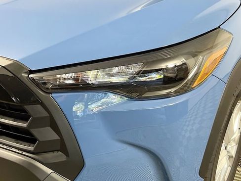 New 2026 Toyota Corolla Cross LE image 9