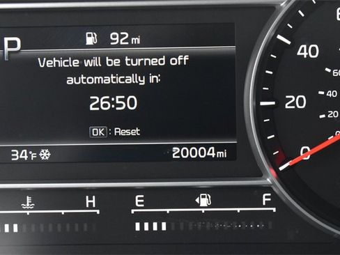 Used 2023 Kia Sorento S w/ Panoramic Sunroof Package image 26