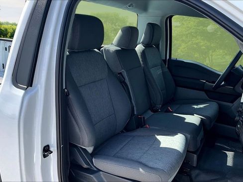 New 2026 Ford F250 XL image 8
