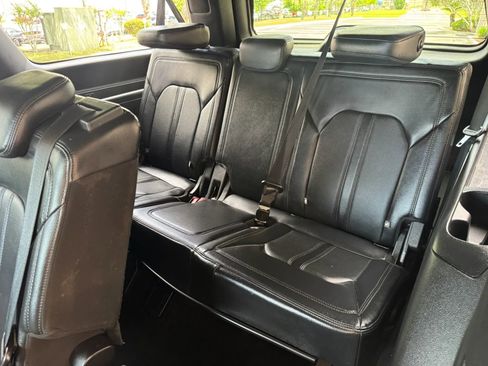 Used 2019 Ford Expedition Max Limited w/ Equipment Group 302A RWD image 20