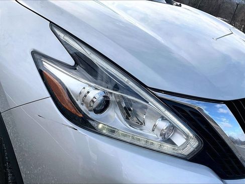 Used 2017 Nissan Murano Platinum image 26
