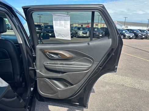 Used 2018 GMC Terrain Denali AWD/4WD image 41