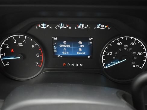 New 2026 Ford F250 XL AWD/4WD image 38