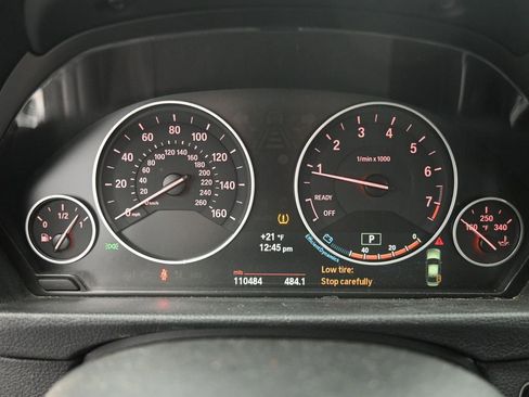 Used 2013 BMW 328i xDrive 328i xDrive image 13