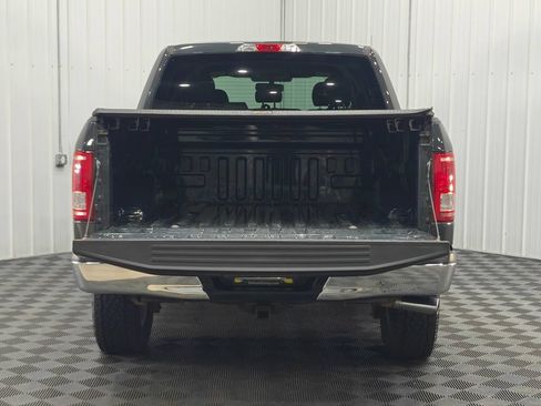 Used 2017 Ford F150 XLT w/ Equipment Group 301A Mid AWD/4WD image 19
