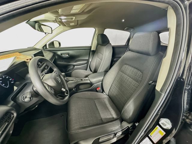 Used 2023 Honda HR-V LX image 19