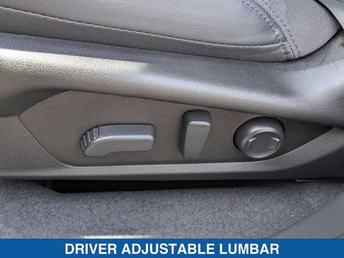 Certified 2025 Subaru Forester Premium AWD/4WD image 27