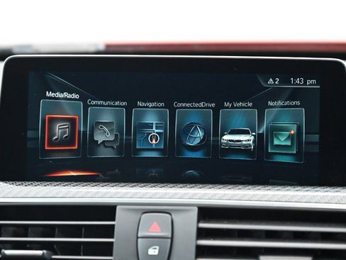 Used 2017 BMW M3 image 34