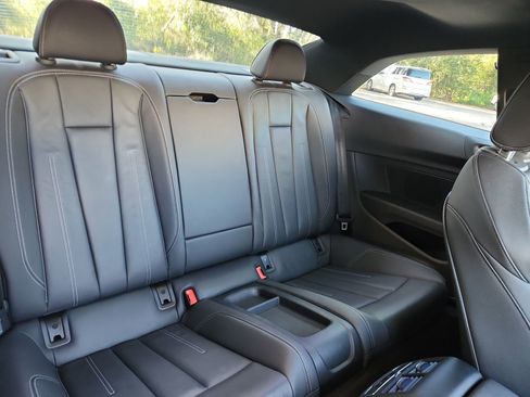 Used 2021 Audi A5 2.0T Premium Plus w/ Premium Plus image 17